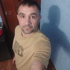 Фотография мужчины Идо, 39 лет из г. Казань