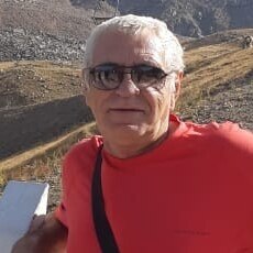 Фотография мужчины Владимир, 67 лет из г. Рудный