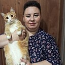 Евгения, 45 лет