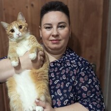 Фотография девушки Евгения, 45 лет из г. Ярославль