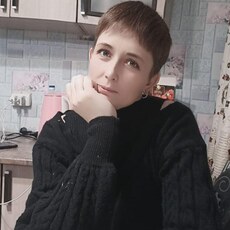 Фотография девушки Татьяна, 34 года из г. Краснокаменск