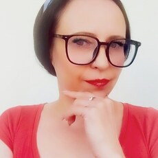 Фотография девушки Елена, 42 года из г. Орша