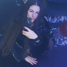 Фотография девушки Yana, 37 лет из г. Москва