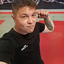 Сергей, 32 года