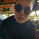 Алекс, 23 года