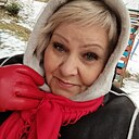 Надежда, 69 лет