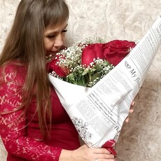 Фотография девушки Надежда, 45 лет из г. Россошь