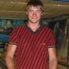 Фотография мужчины Антон, 38 лет из г. Пенза