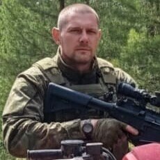 Фотография мужчины Евгений, 44 года из г. Зыряновск