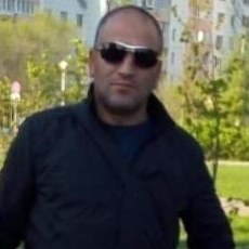 Фотография мужчины Qarib, 45 лет из г. Казань