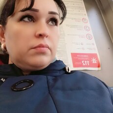 Фотография девушки Rigina, 44 года из г. Домодедово