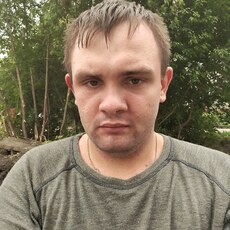 Фотография мужчины Вячеслав, 25 лет из г. Ленинск-Кузнецкий