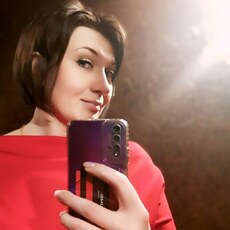 Фотография девушки Жж, 35 лет из г. Брянск