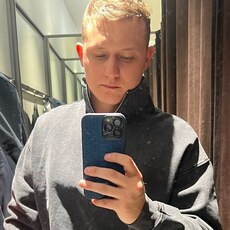 Фотография мужчины Rafael, 24 года из г. Алматы