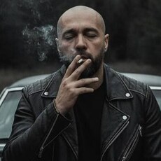 Фотография мужчины Соломон, 37 лет из г. Симферополь