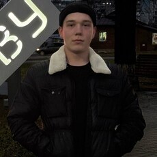 Фотография мужчины Егор, 20 лет из г. Лысьва