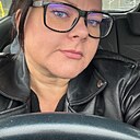 Antonina, 43 года