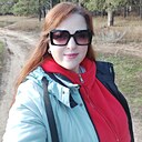 Анастасия, 45 лет