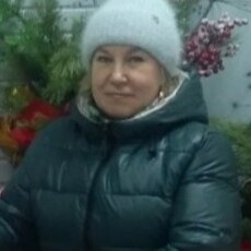 Фотография девушки Tatiana, 54 года из г. Кунгур
