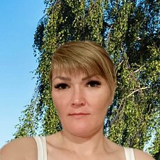 Фотография девушки Наталия, 43 года из г. Болохово