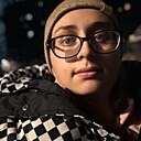 Кристина, 21 год