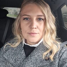 Фотография девушки Катя, 37 лет из г. Омск