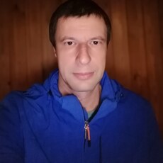 Фотография мужчины Василий, 42 года из г. Новополоцк