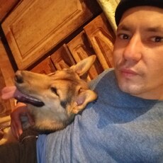 Фотография мужчины Дмитрий, 29 лет из г. Ивацевичи