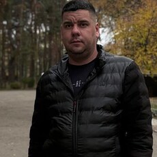 Фотография мужчины Игорь, 34 года из г. Ольховатка