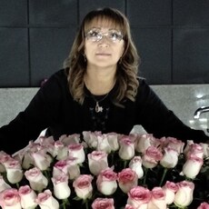 Фотография девушки Гулсим, 47 лет из г. Павлодар