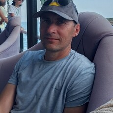 Фотография мужчины Александр, 45 лет из г. Караганда