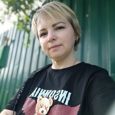 Фотография девушки Надежда, 44 года из г. Мозырь