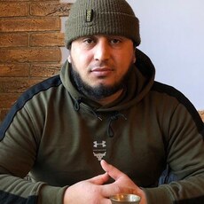 Фотография мужчины Рамазан, 41 год из г. Дербент