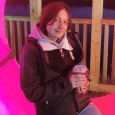 Фотография девушки Наталия, 41 год из г. Калининград