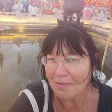 Фотография девушки Людмила, 61 год из г. Находка