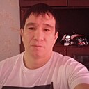 Эдик, 44 года