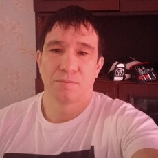 Фотография мужчины Эдик, 44 года из г. Бишкек