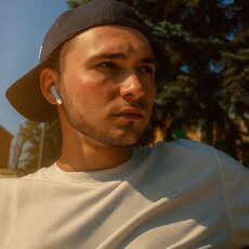 Фотография мужчины Яросоав, 21 год из г. Мценск