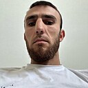 Усман, 27 лет