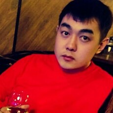 Фотография мужчины Адиль, 34 года из г. Астрахань