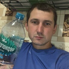 Фотография мужчины Алексей, 37 лет из г. Выборг