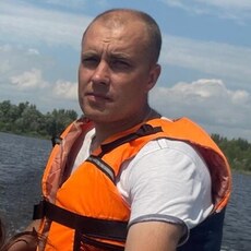 Фотография мужчины Андрей, 40 лет из г. Альметьевск