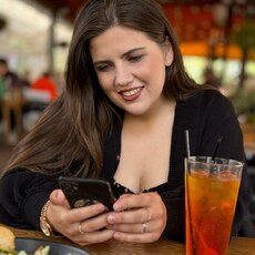 Фотография девушки Kasi, 25 лет из г. Марьина Горка