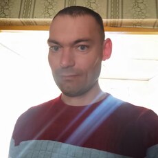 Фотография мужчины Дмитрий, 40 лет из г. Лучегорск