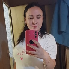 Фотография девушки Оксана, 30 лет из г. Кунгур