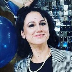 Фотография девушки Лена, 43 года из г. Воронеж