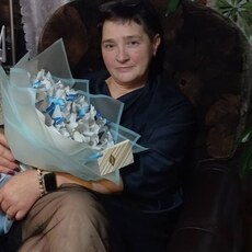 Фотография девушки Людмила, 53 года из г. Глубокое