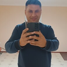 Фотография мужчины Ермек, 39 лет из г. Костанай