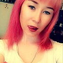 Анастасия, 18 лет