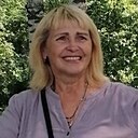 Людмила, 64 года